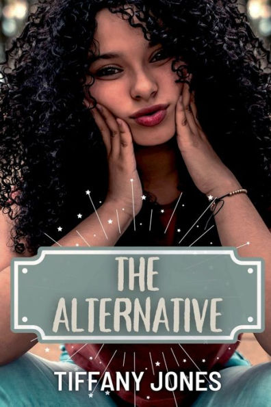 The Alternative - 9781642611892