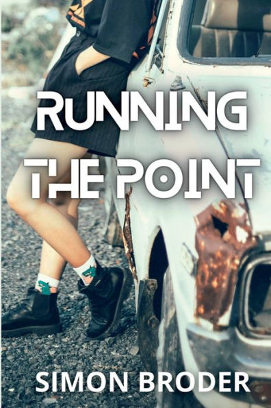 Running The Point (High School Ladder Bundle)