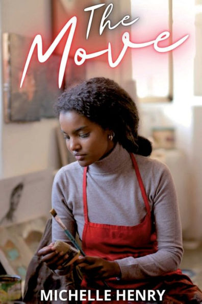 The Move (High School Ladder Bundle)
