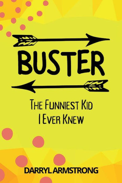 Buster (Middle School Ladder Bundle)
