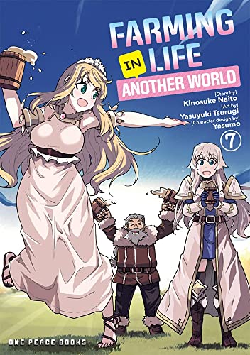 Farming Life In Another World Volume 7 (Farming Life In Another World Series)