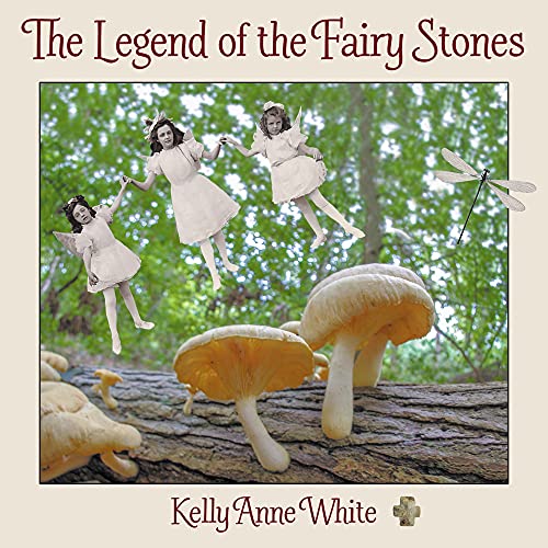 The Legend Of The Fairy Stones