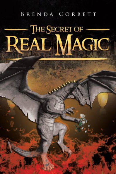 The Secret Of Real Magic - 9781642983838