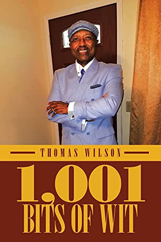 1,001 Bits Of Wit - 9781642986044