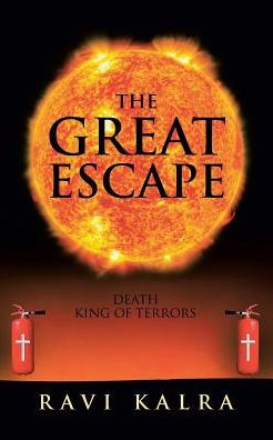 The Great Escape - 9781642991413