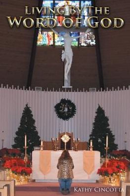 Living By The Word Of God - 9781642992489