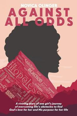Against All Odds - 9781643003016