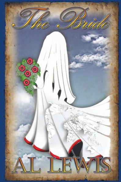 The Bride - 9781643005256