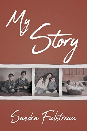 My Story - 9781643009964