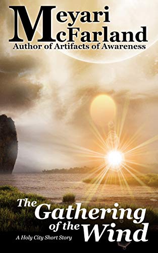 The Gathering Of The Wind