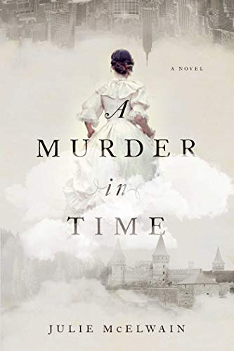 A Murder In Time: A Kendra Donovan Mystery (Kendra Donovan Mystery Series)