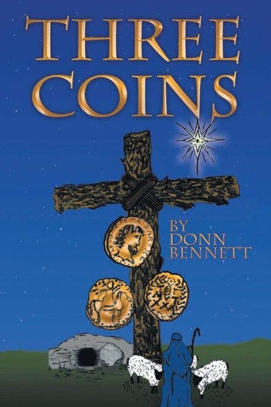 Three Coins - 9781643140292