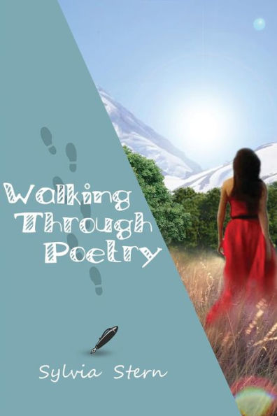Walking Through Poetry - 9781643140629
