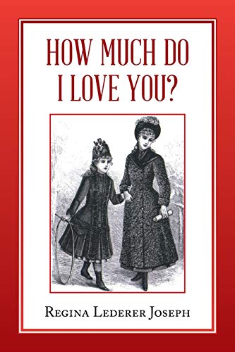 How Much Do I Love You?