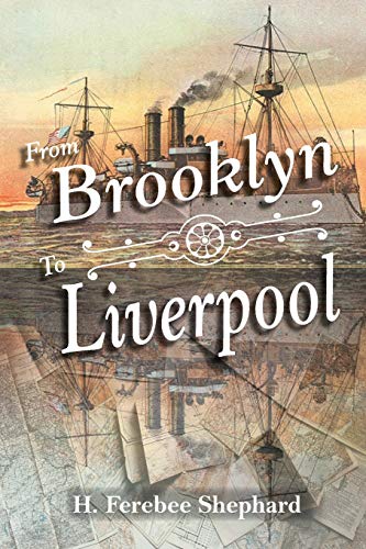 From Brooklyn to Liverpool (Paperback)