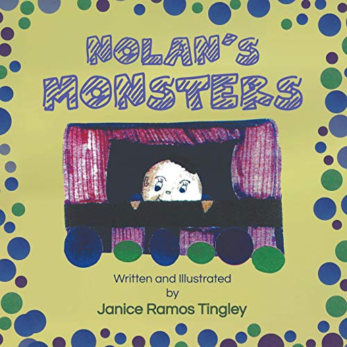 Nolan's Monsters