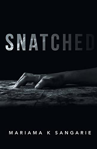 Snatched - 9781643146805