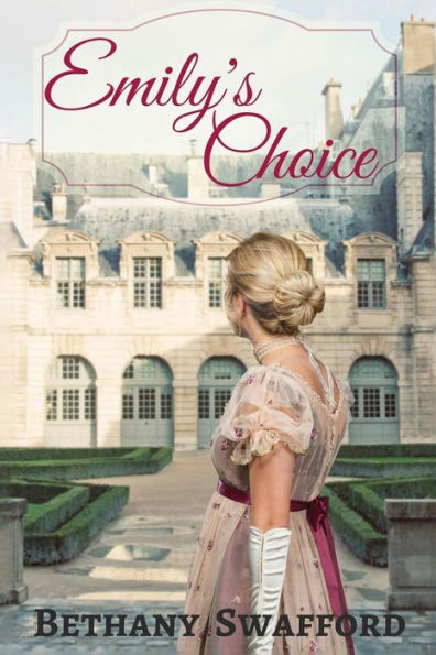Emily's Choice - 9781643166919