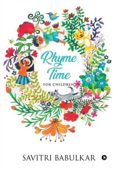 Rhyme Time: For Children