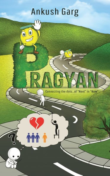 Pragyan: Connecting The Dots … Of "Next" In "Now"