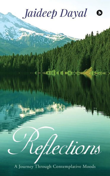 Reflections: A Journey Through Contemplative Moods