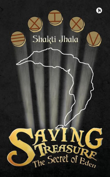 Saving Treasure: The Secret Of Eden