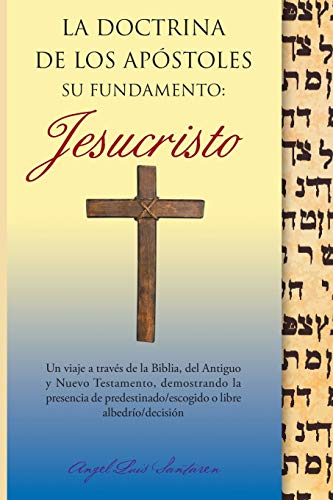 La Doctrina De Los Apostoles (Spanish Edition)