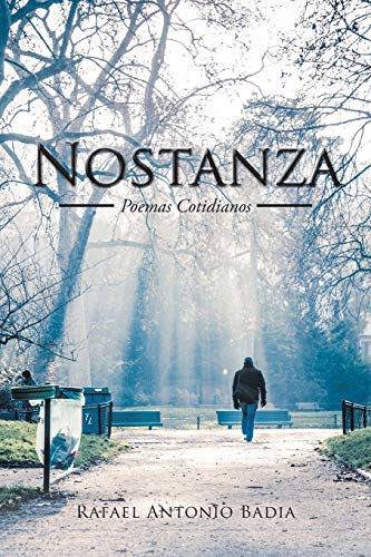 Nostanza: Poemas Cotidianos (Spanish Edition)