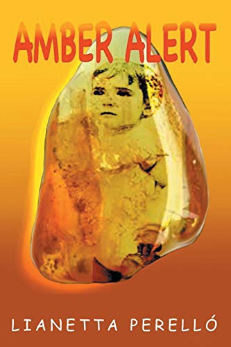 Amber Alert (Spanish Edition)