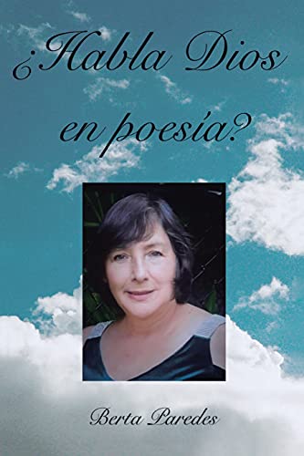 ?Habla Dios en poes?ía? (Spanish Edition)