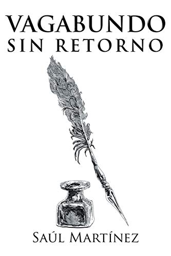 Vagabundo sin retorno (Spanish Edition)