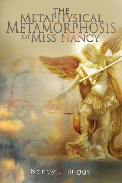 The Metaphysical Metamorphosis Of Miss Nancy