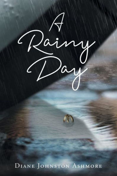A Rainy Day - 9781643498416