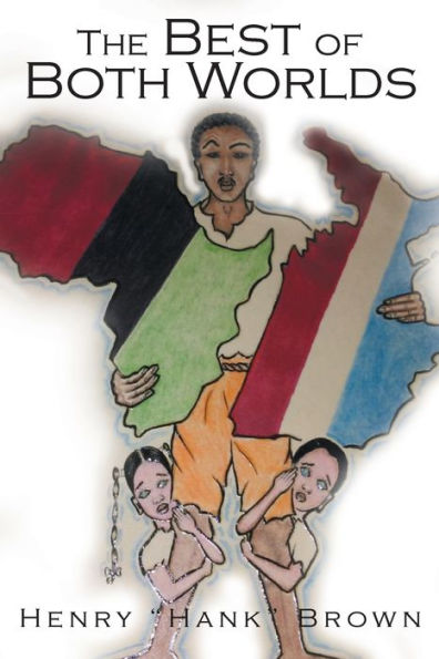 The Best Of Both Worlds - 9781643501031