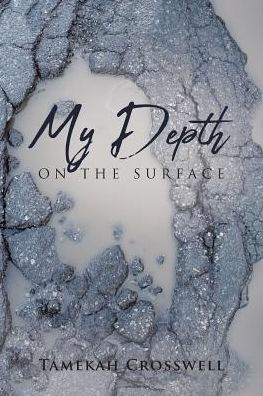 My Depth On The Surface - 9781643505510