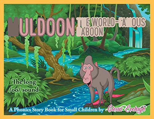 Muldoon, The World-Famous Baboon