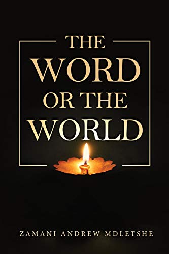 The Word Or The World