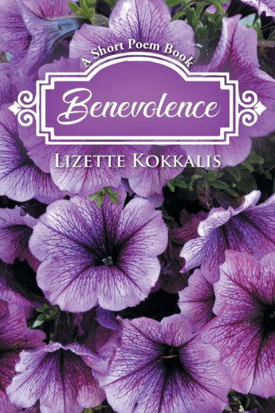 Benevolence - 9781643677989