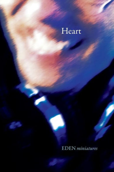 Heart (2) (Eden Miniatures)