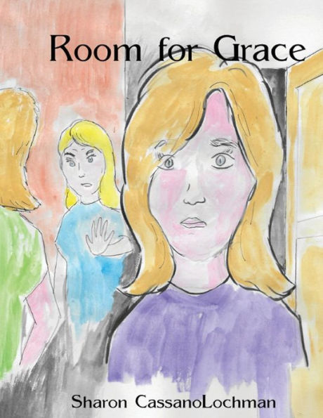 Room For Grace