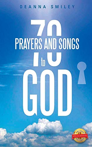 70 Prayers And Songs To God