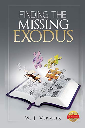 Finding The Missing Exodus