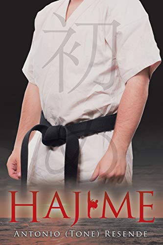 Hajime - 9781643766225