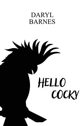 Hello Cocky - 9781643768373