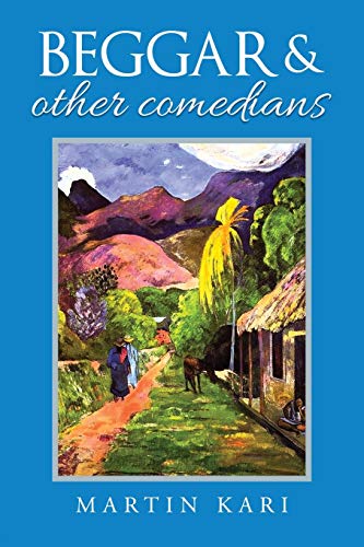 Beggar & Other Comedians - 9781643769608