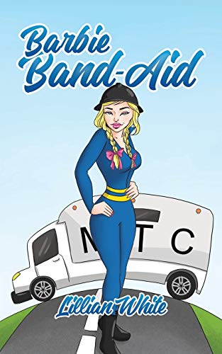 Barbie Band-Aid