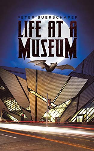 Life at a Museum - 9781643781228