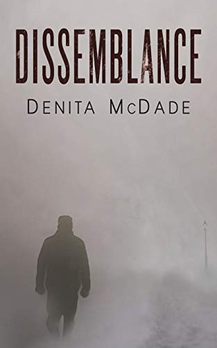 Dissemblance - 9781643781402