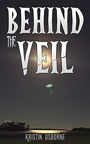 Behind The Veil - 9781643783826
