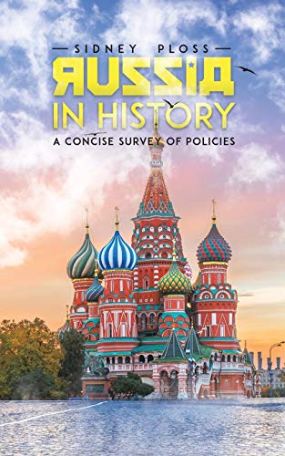 Russia in History - 9781643784960